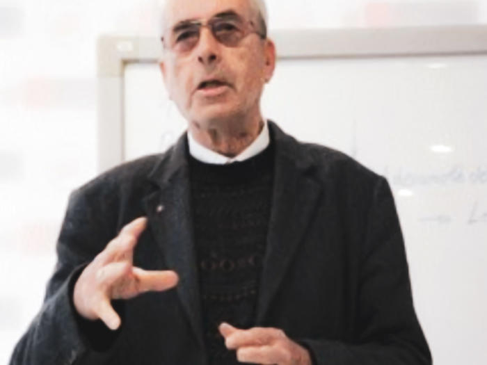 Georg Glöckler