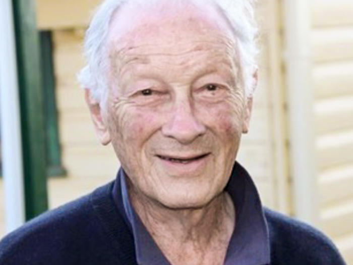 Alex Podolinsky, in memoriam