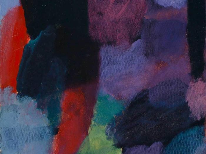 The Goetheanum will be a guest at the Kunstmuseum Basel in December