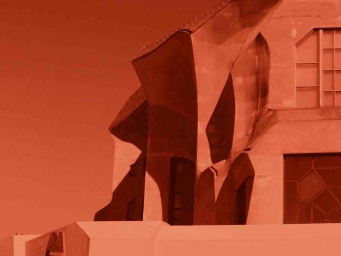 Documentation du congrès mondiale au Goetheanum en 2016