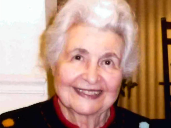 Maria St. Goar