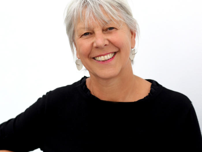 Marianne Schubert part à la retraite