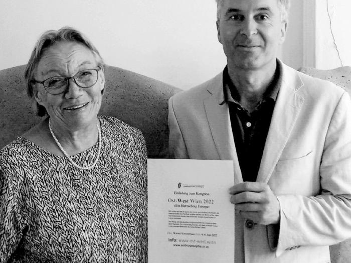 Congrès Est-Ouest 2022