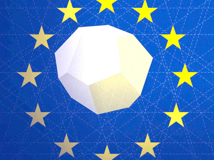 L’Âme de l’Europe
