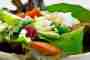 World Food Day: True flavour comes from environmentally friendly farming
