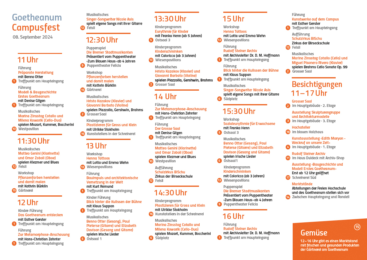 Programm 2024