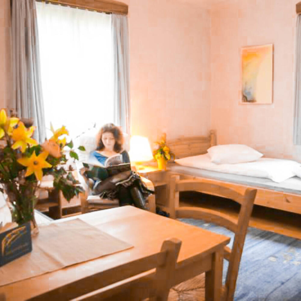 Accommodation